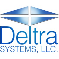 DELTRA SYSTEMS, LLC Logo