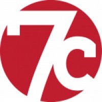 7 City Church Logo