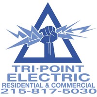 Tri-Point Electric Logo