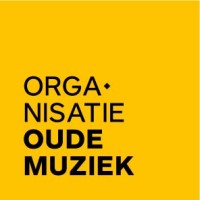 Organisatie Oude Muziek Utrecht Logo