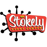 Stokely Event Center Logo