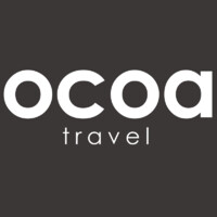 OCOA Travel Consulting Logo