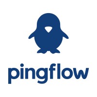 Pingflow Logo