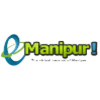 eManipur Logo
