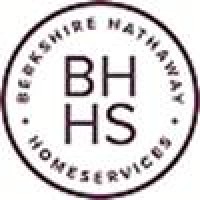 Berkshire Hathaway HomeServices Georgia Properties Logo