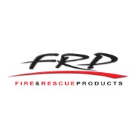 Fire and Rescue Products Logo