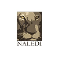 Naledi Game Lodge Logo
