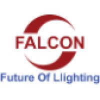 Falcon Electronic & Electrical Ind. Logo
