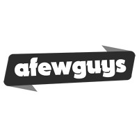 afewguys llc Logo