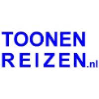 Toonen Reizen Logo
