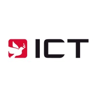 ICT AG Logo