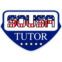 SOUSA TUTOR Logo