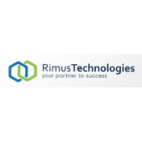 RIMUS Technologies Pvt. Ltd. Logo