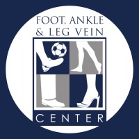 FOOT ANKLE & LEG VEIN CENTER, LLC Logo