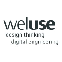 weluse GmbH Logo