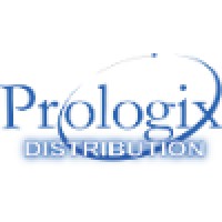 Prologix Distribution Logo