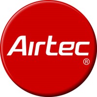 Airtec A/S Logo