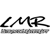 Late Model Racecraft L.L.C. Logo