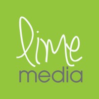 LIME MEDIA Digital Distribution Logo