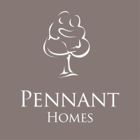 Pennant Homes Logo