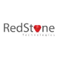 RedStone Technologies Logo