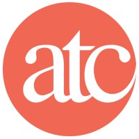 Admin Training Center Logo