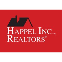 Happel Inc., REALTORS® Logo