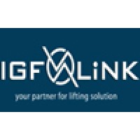 IGF Link Pty Ltd Logo
