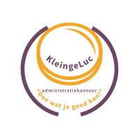 Administratiekantoor KleingeLuc Logo