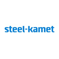 Steel-Kamet Oy Logo