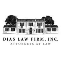 Dias Law Firm, Inc. Logo