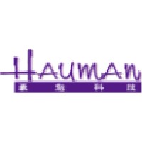 Hauman Technologies Corp. Logo
