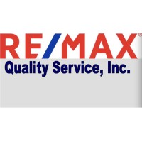RE/MAX Quality Service, Inc Logo