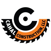Cahal Construction LLC Logo