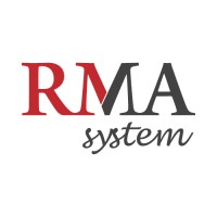 RMA SİSTEM ROBOT OTOMASYON VE MAKİNE TEKNOLOJİLERİ SAN.TİC. LTD. ŞTİ Logo