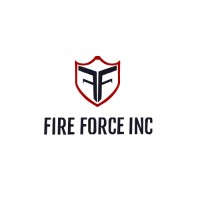 Fire Force Fire & Safety, Inc. Logo