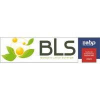 B.L.S Logo