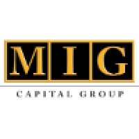 MIG Capital Group Logo