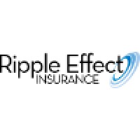 Ripple Effect Insurance Inc. Logo