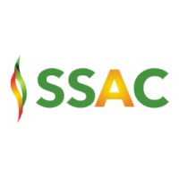 SSAC Advisory & Professionals Logo