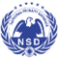 National Security Database Logo