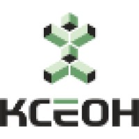 KSEON group Logo