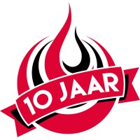 Brandpreventie Academy Logo