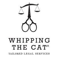 Whipping the Cat (Pty) Ltd Logo