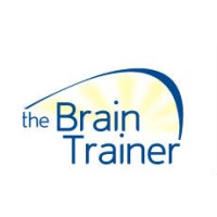 The Brain Trainer, LLC Logo