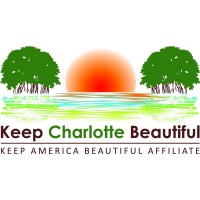 KEEP CHARLOTTE BEAUTIFUL, INC. Logo
