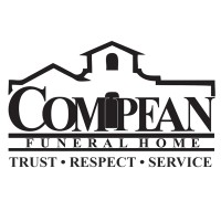 Compean Funeral Home, Inc. Logo