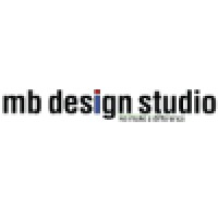 MB Design Studio Logo