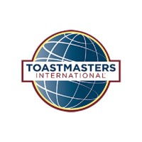 Toastmasters Early Bird Speakers Logo