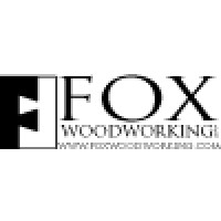 Fox Woodworking, LLC Logo